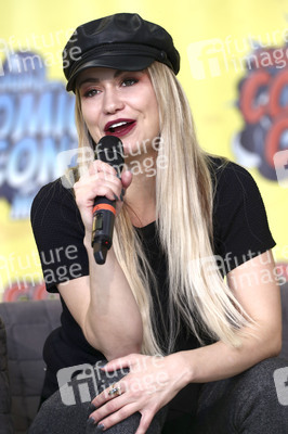 German Comic Con Berlin 2018
