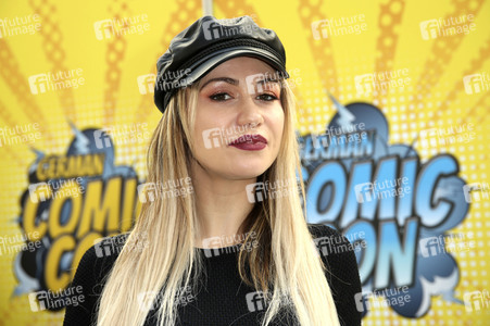 German Comic Con Berlin 2018