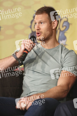 German Comic Con Berlin 2018