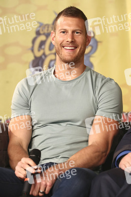 German Comic Con Berlin 2018