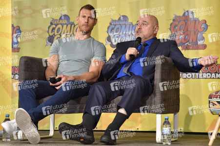 German Comic Con Berlin 2018