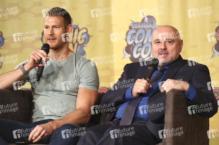 German Comic Con Berlin 2018