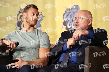 German Comic Con Berlin 2018