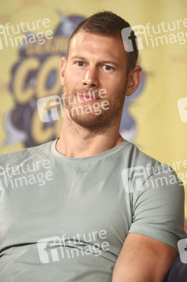 German Comic Con Berlin 2018