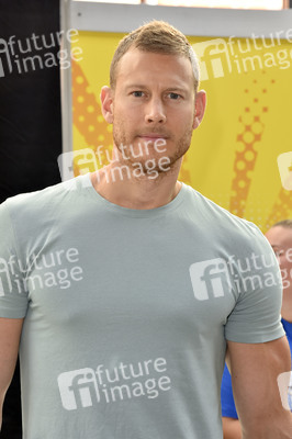 German Comic Con Berlin 2018