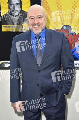German Comic Con Berlin 2018