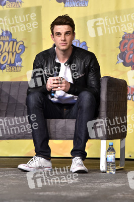 German Comic Con Berlin 2018