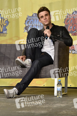 German Comic Con Berlin 2018