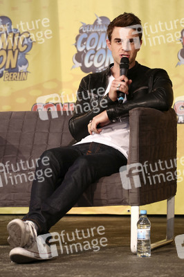 German Comic Con Berlin 2018