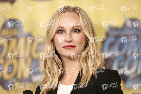 German Comic Con Berlin 2018