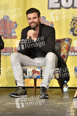 German Comic Con Berlin 2018