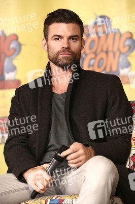 German Comic Con Berlin 2018