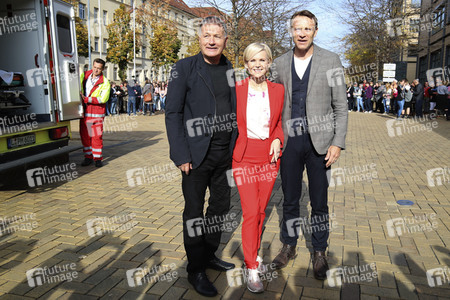 Fanfest In aller Freundschaft' in Leipzig