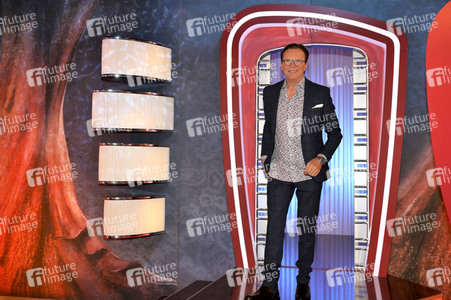 TV-Show 'Damals wars' in Leipzig
