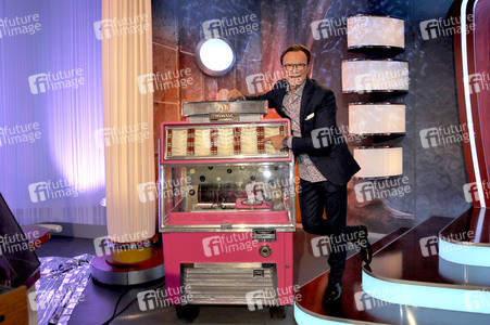 TV-Show 'Damals wars' in Leipzig