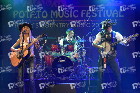 Potato Music Festival 2018 in München
