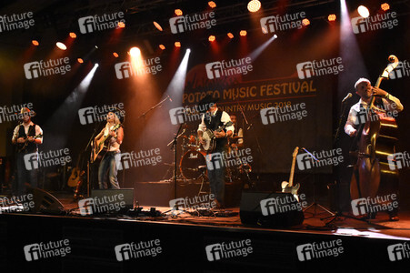 Potato Music Festival 2018 in München