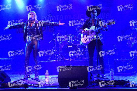 Potato Music Festival 2018 in München