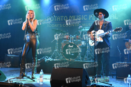 Potato Music Festival 2018 in München