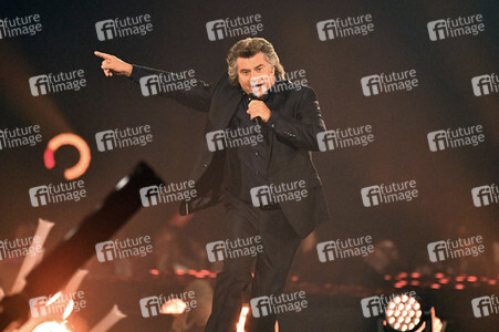 TV-Show 'Schlagerboom2018 - Alles funkelt - alles glitzert' in Dortmund