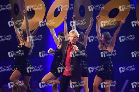 TV-Show 'Schlagerboom2018 - Alles funkelt - alles glitzert' in Dortmund