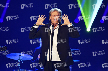 TV-Show 'Schlagerboom2018 - Alles funkelt - alles glitzert' in Dortmund
