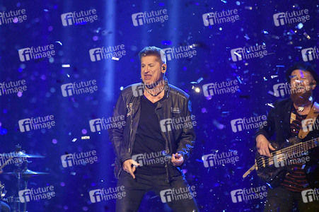 TV-Show 'Schlagerboom2018 - Alles funkelt - alles glitzert' in Dortmund