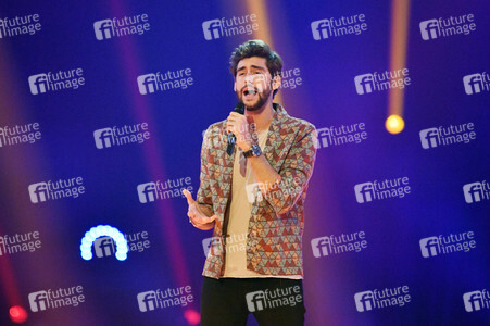 TV-Show 'Schlagerboom2018 - Alles funkelt - alles glitzert' in Dortmund