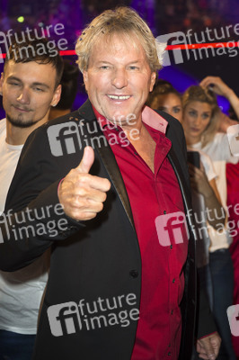 TV-Show 'Schlagerboom2018 - Alles funkelt - alles glitzert' in Dortmund