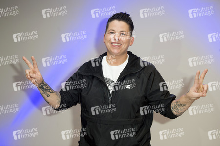 TV-Show 'Schlagerboom2018 - Alles funkelt - alles glitzert' in Dortmund