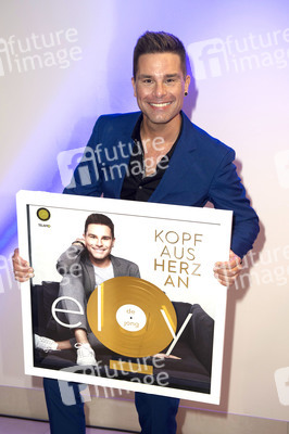 TV-Show 'Schlagerboom2018 - Alles funkelt - alles glitzert' in Dortmund