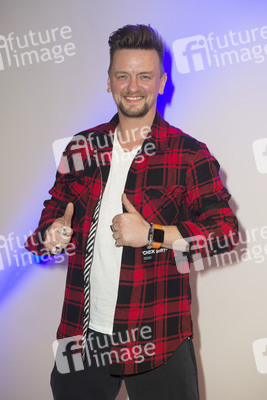 TV-Show 'Schlagerboom2018 - Alles funkelt - alles glitzert' in Dortmund
