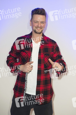 TV-Show 'Schlagerboom2018 - Alles funkelt - alles glitzert' in Dortmund