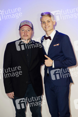 TV-Show 'Schlagerboom2018 - Alles funkelt - alles glitzert' in Dortmund