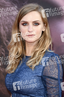 Filmpremiere 'A Private War', BFI London Film Festival 2018