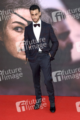 Filmpremiere 'A Private War', BFI London Film Festival 2018