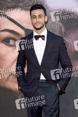 Filmpremiere 'A Private War', BFI London Film Festival 2018