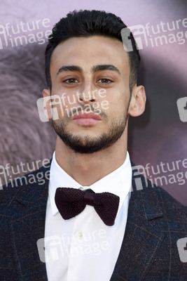 Filmpremiere 'A Private War', BFI London Film Festival 2018