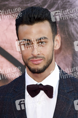 Filmpremiere 'A Private War', BFI London Film Festival 2018