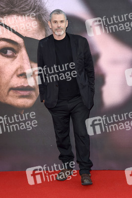 Filmpremiere 'A Private War', BFI London Film Festival 2018
