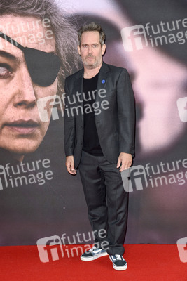 Filmpremiere 'A Private War', BFI London Film Festival 2018