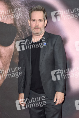 Filmpremiere 'A Private War', BFI London Film Festival 2018