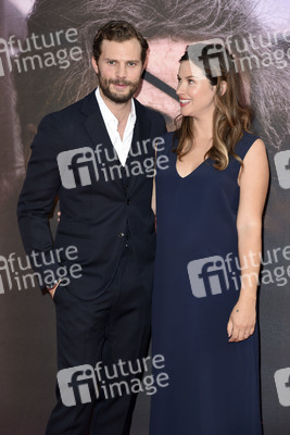 Filmpremiere 'A Private War', BFI London Film Festival 2018