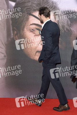 Filmpremiere 'A Private War', BFI London Film Festival 2018
