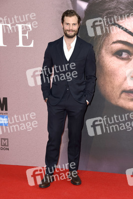 Filmpremiere 'A Private War', BFI London Film Festival 2018
