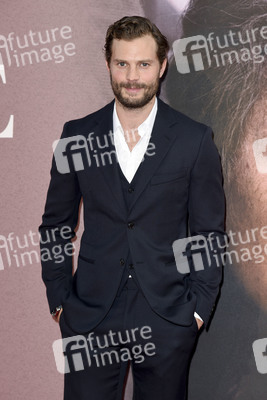 Filmpremiere 'A Private War', BFI London Film Festival 2018