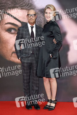 Filmpremiere 'A Private War', BFI London Film Festival 2018