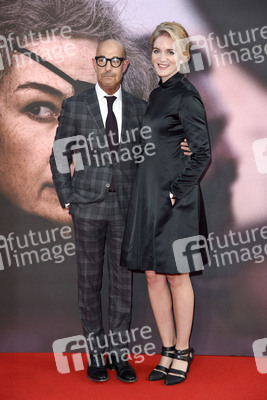 Filmpremiere 'A Private War', BFI London Film Festival 2018