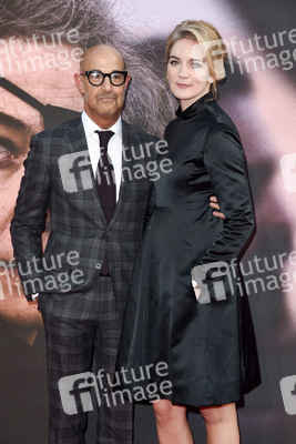 Filmpremiere 'A Private War', BFI London Film Festival 2018