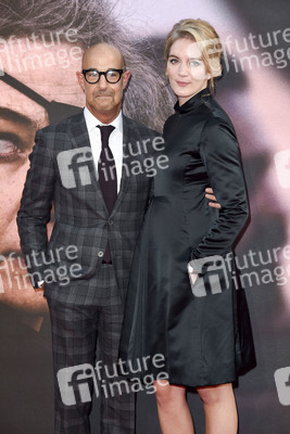 Filmpremiere 'A Private War', BFI London Film Festival 2018